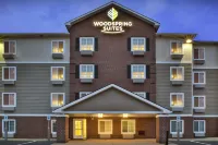 WoodSpring Suites Holland - Grand Rapids - Hot Tub