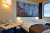 B&B HOTEL Landshut Hotels in Altdorf
