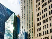 Hilton Garden Inn NYC Financial Center/Manhattan Downtown Hotels near Battery Park