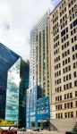 Hilton Garden Inn NYC Financial Center/Manhattan Downtown Hotels in New York
