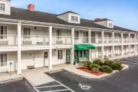 Quality Inn Lancaster Hotels in Lancaster