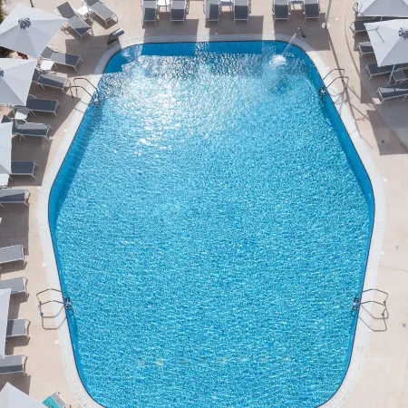 Blue Lagoon City Hotel