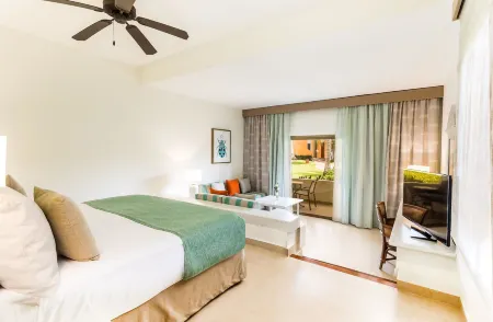 Iberostar Selection Bávaro Suites