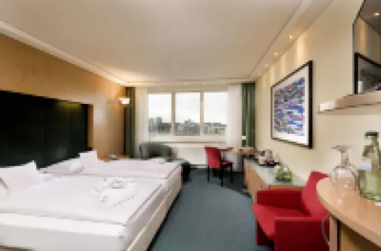 마리팀 프로아테 호텔 베를린