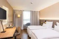 NH Hamburg Altona Hotels in Hamburg