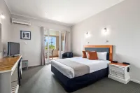Quality Hotel Mildura Grand Hotels in Gol Gol