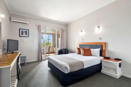 Quality Hotel Mildura Grand