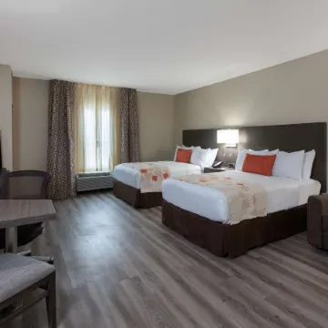 Hawthorn Extended Stay by Wyndham Odessa