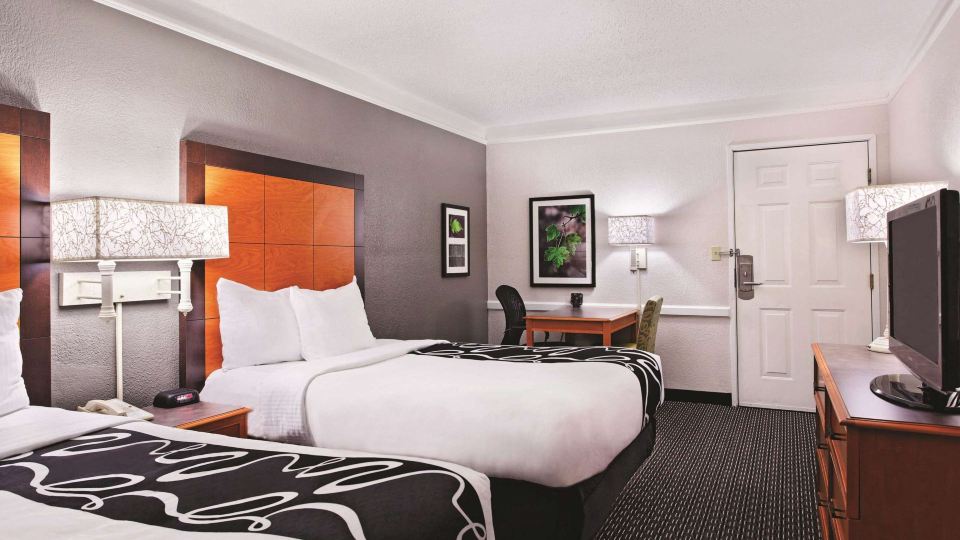 La Quinta Inn by Wyndham Champaign
