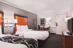 La Quinta Inn by Wyndham Champaign