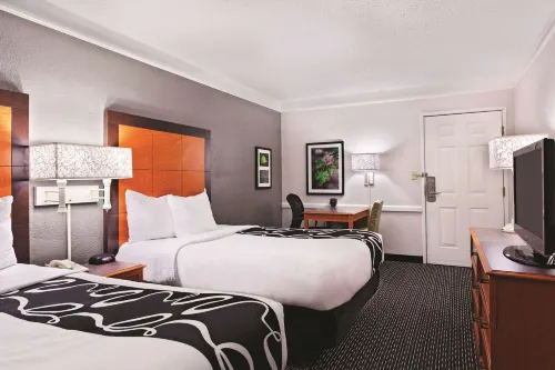 La Quinta Inn by Wyndham Champaign