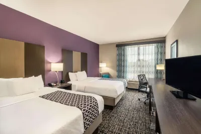 La Quinta Inn & Suites by Wyndham Chattanooga - Lookout Mtn Hoteles cerca de Ruby Falls