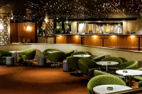 Quality Hotel Luleå - bar