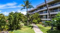 Aston at the Maui Banyan Hotels near Wailea Beach