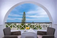 Hotel Matheo Villas & Suites - Havudsigt