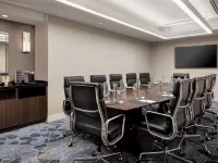 ハイアット リージェンシー ボルチモアインナーハーバー ボルティモアのホテル