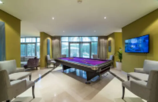 Vivienda Hotel Villas, Granada