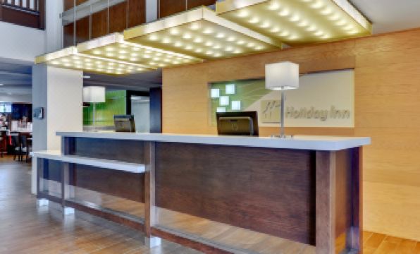 Holiday Inn FRANKLIN - COOL SPRINGS by IHG