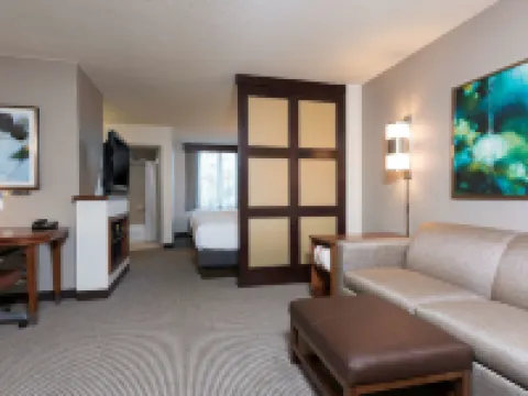 Hyatt Place Sarasota Bradenton Airport Hotels in Sarasota