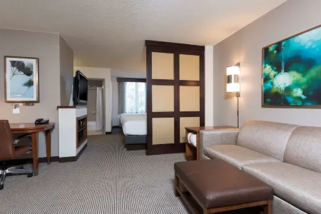 Hyatt Place Sarasota Bradenton Airport