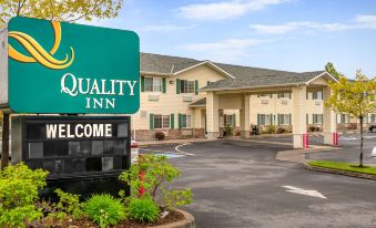 Bend Quality Inn