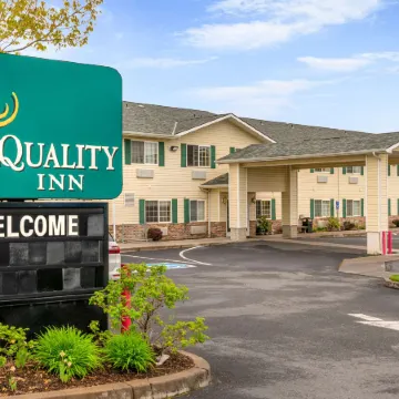 Quality Inn