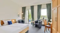 Dorint Parkhotel Siegen Hotels in Hilchenbach