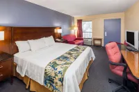 Days Inn by Wyndham Walterboro, SC