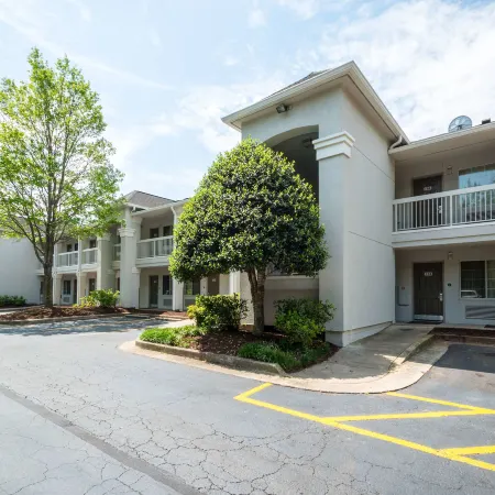 Motel 6 Duluth, GA - Atlanta - Gwinnett Place