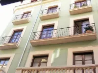 Pension Castil