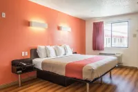 Motel 6 Mesquite, TX - Rodeo - Convention Ctr Các khách sạn ở Mesquite
