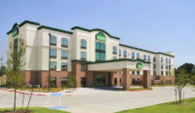 Comfort Inn & Suites Frisco East - McKinney