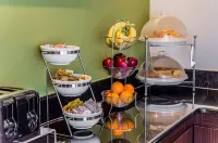 Sleep Inn Matthews-Charlotte - breakfast
