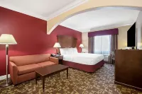 La Quinta Inn & Suites by Wyndham Moreno Valley Hôtels à : March Air Reserve Base
