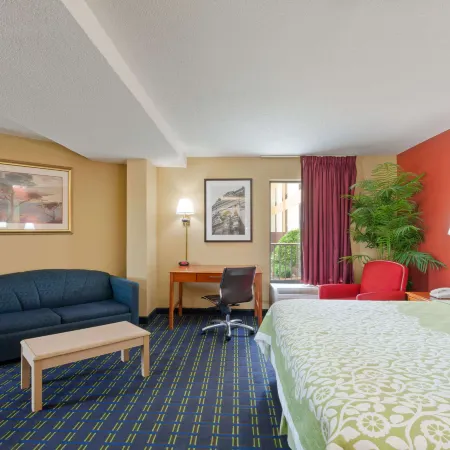Shelby Inn