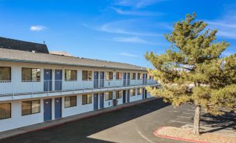 Motel 6 Winnemucca, NV