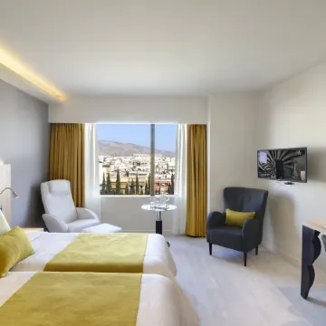 Athens Avenue Hotel
