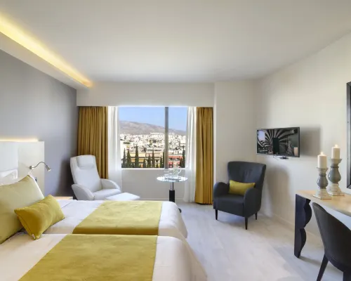 Athens Avenue Hotel Hotels in Kallithea