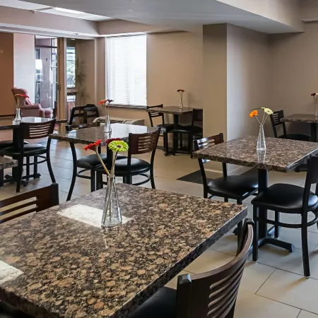 Quality Inn Near Potomac Mills
