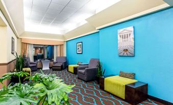 La Quinta Inn & Suites by Wyndham Wytheville