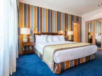 Eurostars Gran Hotel la Toja Hotels in O Grove