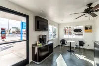 모텔 6 블라이드 사우스