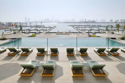 Vida Creek Harbour Các khách sạn ở 