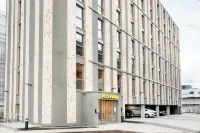 B&B HOTEL Rostock City-West Hotels in der Nähe von Alter Markt