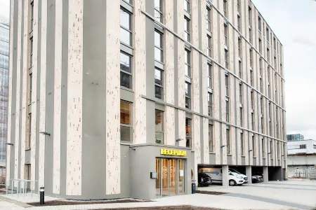 B&B HOTEL Rostock City-West