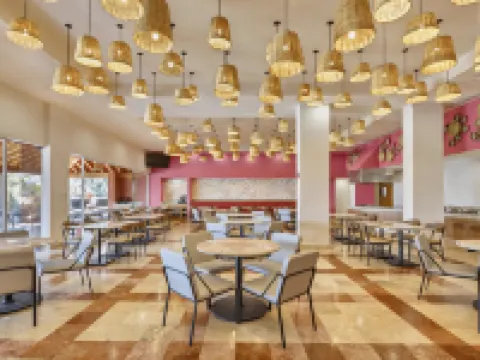 Fiesta Inn Cuernavaca โรงแรมในเกวร์นาวากา