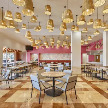 Fiesta Inn Cuernavaca