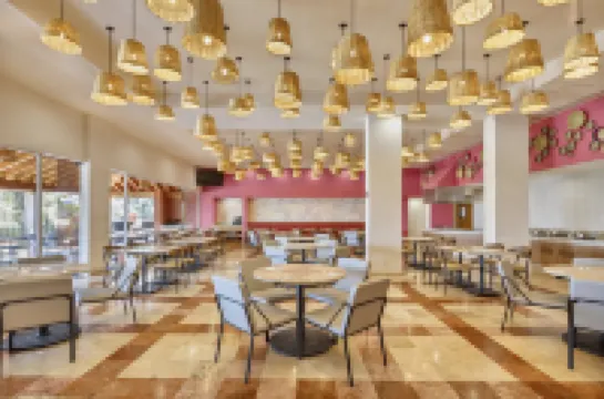 Fiesta Inn Cuernavaca