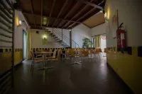 HI Beja - Pousada de Juventude Hotel a Quintos