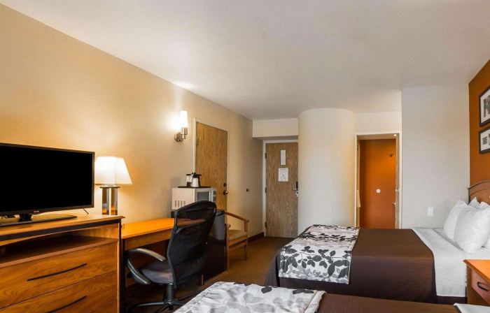 Sleep Inn South Jordan-Sandy